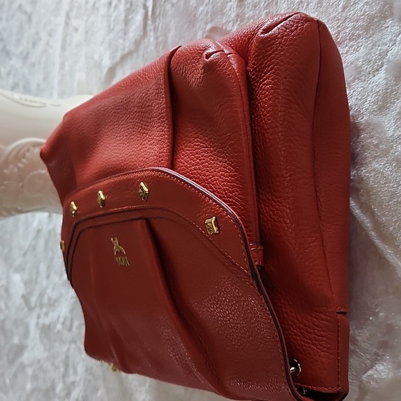 MCM BAG 🌟🌟FLASH SALE!!!🌟🌟 - Picture 5 of 14